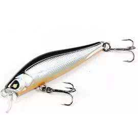 Воблер-суспендер Lucky John LJ Pro Series BASARA BA56SP-101