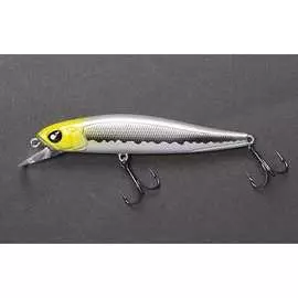 Воблер-суспендер Lucky John