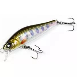 Воблер-суспендер Lucky John LJ Pro Series BASARA BA56SP-704