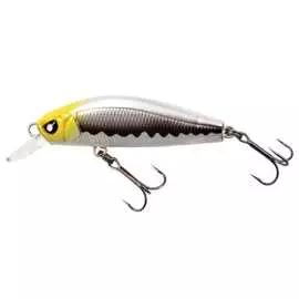 Воблер-суспендер Lucky John LJ Pro Series BASARA BA70SP-109