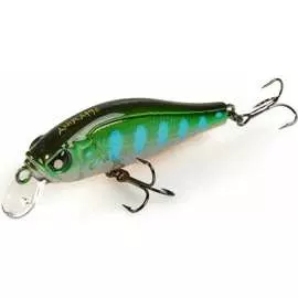 Воблер-суспендер Lucky John