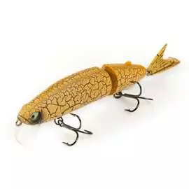 Воблер-суспендер Lucky John LJ Pro Series ANTIRA SWIM ANT115SP-706