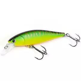 Воблер-суспендер Lucky John LJ Original MINNOW LJO0810SP-M03