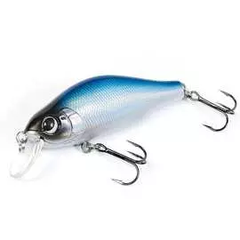 Воблер-суспендер Lucky John LJ Original FLAT JOHN LJO0907SP-A67