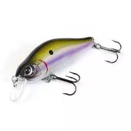 Воблер-суспендер Lucky John LJ Original FLAT JOHN LJO0907SP-A03