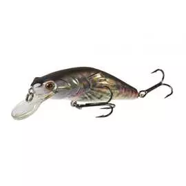 Воблер-суспендер Lucky John LJ Original BULLHEAD LJO1506SP-BH04