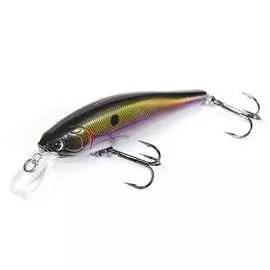 Воблер-суспендер Lucky John LJ Original MINNOW LJO0810SP-A03