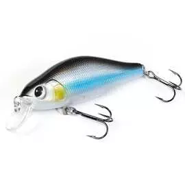 Воблер-суспендер Lucky John LJ Original FLAT JOHN LJO0907SP-A26