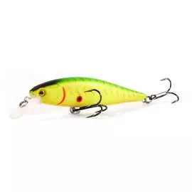 Воблер-суспендер Lucky John LJ Original MINNOW LJO0808SP-M06