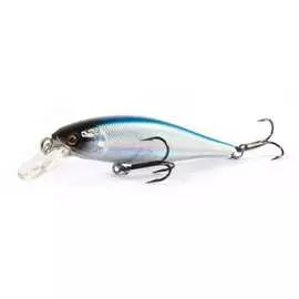 Воблер-суспендер Lucky John LJ Original MINNOW LJO0810SP-A67