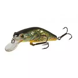 Воблер-суспендер Lucky John LJ Original BULLHEAD LJO1506SP-BH01