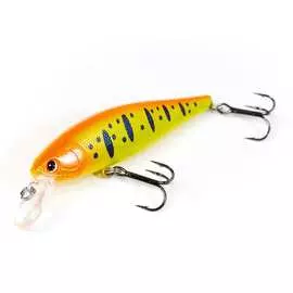 Воблер-суспендер Lucky John LJ Original MINNOW LJO0810SP-S57