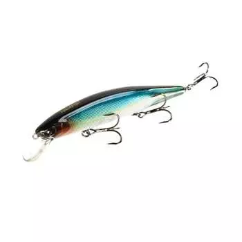 Воблер-суспендер Lucky John LJ Pro Series MAKORA MA110SP-121