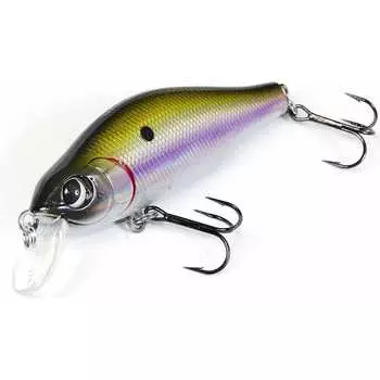 Воблер-суспендер Lucky John LJ Original FLAT JOHN LJO0909SP-A03