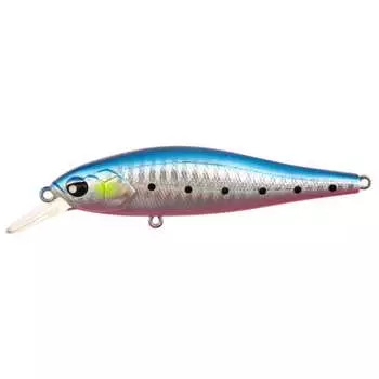 Воблер-суспендер Lucky John LJ Pro Series ANIRA AN69SP-106