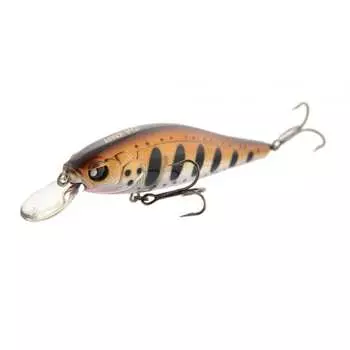 Воблер-суспендер Lucky John LJ Pro Series ANIRA AN69SP-105