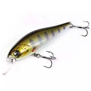 Воблер-суспендер Lucky John LJ Pro Series ANIRA AN89SP-704