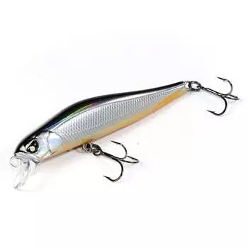 Воблер-суспендер Lucky John LJ Pro Series BASARA BA90SP-101