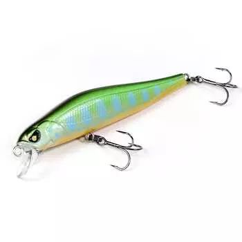 Воблер-суспендер Lucky John LJ Pro Series BASARA BA90SP-104