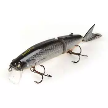 Воблер-суспендер Lucky John LJ Pro Series ANTIRA SWIM ANT115SP-101