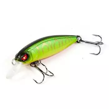 Воблер-суспендер Lucky John LJ Pro Series BASARA BA70SP-301