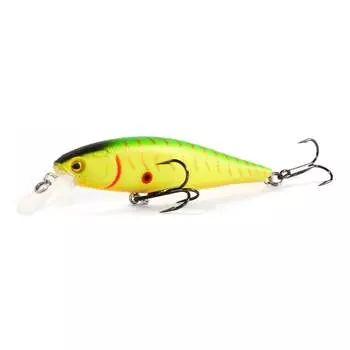 Воблер-суспендер Lucky John LJ Original MINNOW LJO0810SP-M06