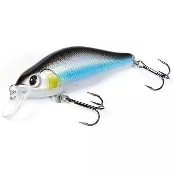 Воблер-суспендер Lucky John LJ Original FLAT JOHN LJO0909SP-A26