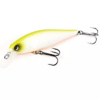 Воблер-суспендер Lucky John LJ Original MINNOW LJO0810SP-M22