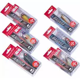 Воблеры Lucky John