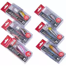 Воблеры Lucky John