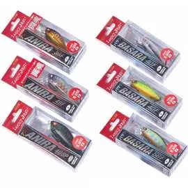 Воблеры Lucky John