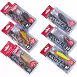 Воблеры Lucky John