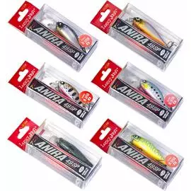 Воблеры-суспендеры Lucky John