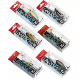 Воблеры-суспендеры Lucky John