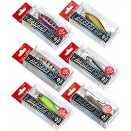 Воблеры-суспендеры Lucky John