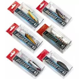 Воблеры-суспендеры Lucky John