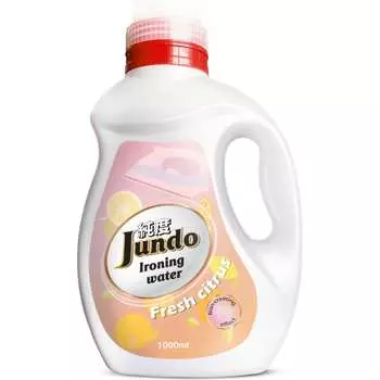 Вода для утюга Jundo 4903720021743