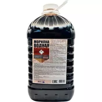 Водная морилка ARMOUR mor5AAMV5P 4673729664479