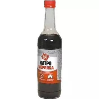 Водная морилка Царицынские краски 14157