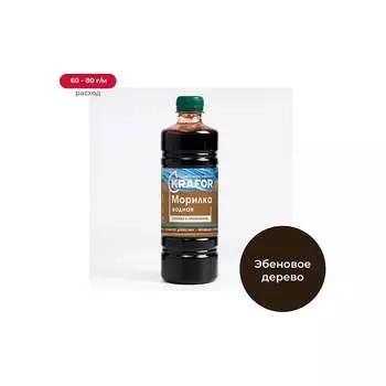 Водная морилка KRAFOR 247379