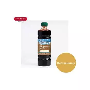 Водная морилка KRAFOR 247374