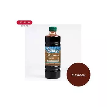 Водная морилка KRAFOR 247382