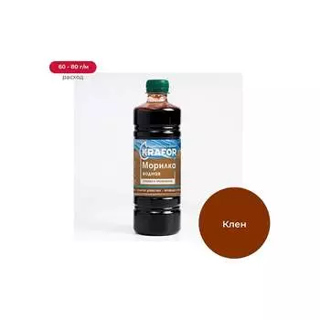 Водная морилка KRAFOR 247381