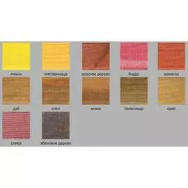 Водная морилка Новбытхим 910