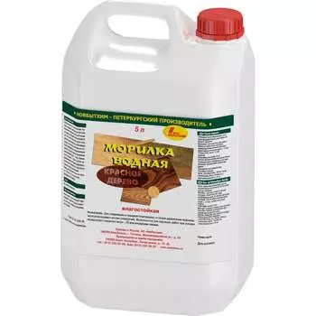 Водная морилка Новбытхим 816