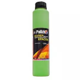 Водно-дисперсионная колеровочная краска Palizh