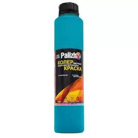 Водно-дисперсионная колеровочная краска Palizh №519 11603602