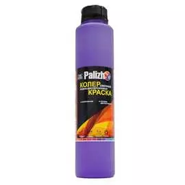 Водно-дисперсионная колеровочная краска Palizh