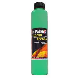 Водно-дисперсионная колеровочная краска Palizh