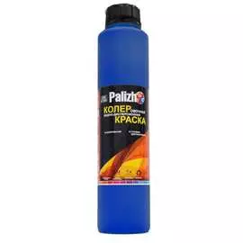 Водно-дисперсионная колеровочная краска Palizh